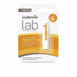 PROTECTOR LABIAL SPF30 filtro solar 5 gr by EUDERMIN for Unisex