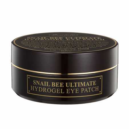 SNAIL BEE ULTIMATE hydrogel eye patch 60 gr by BENTON for Woman