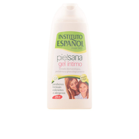 PIEL SANA íntima gel madre e hija 300 ml by INSTITUTO ESPAÑOL for Woman