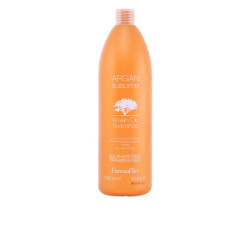 ARGAN SUBLIME shampoo 1000 ml by FARMAVITA for Unisex