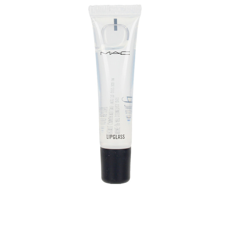 LIPGLASS clear 15 ml by MAC for Unisex
