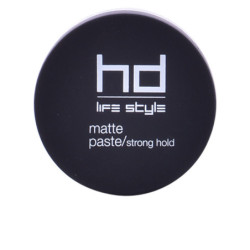 HD LIFE STYLE matte paste 50 ml by FARMAVITA for Unisex