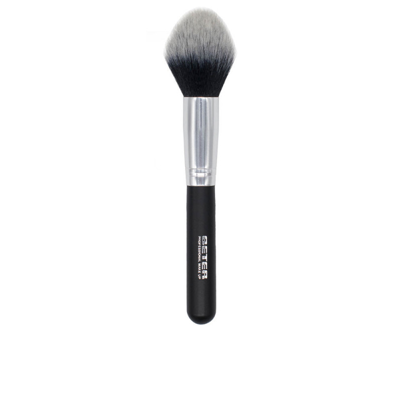 BROCHA MAQUILLAJE CONTOURING pelo sintético 16