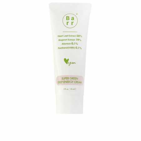 SUPER GREEN DEEP ENERGY cream 60 ml by BARR for Woman