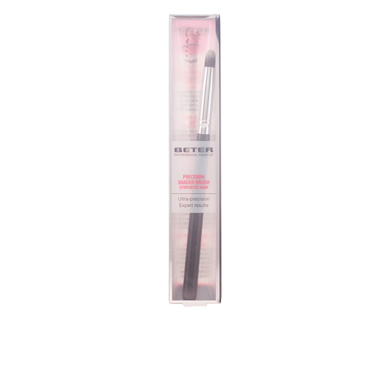 PROFESSIONAL pincel sombreador precisión pelo sintético 16 cm by BETER for Woman