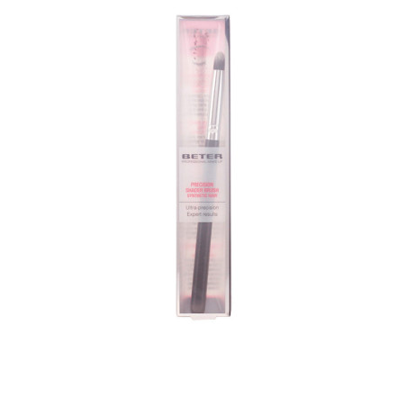 PROFESSIONAL pincel sombreador precisión pelo sintético 16 cm by BETER for Woman