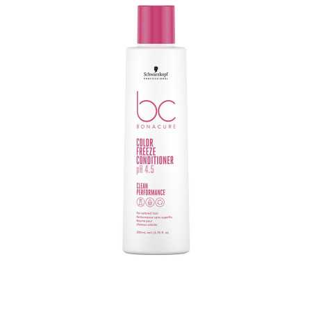 BC COLOR FREEZE conditioner 200 ml by SCHWARZKOPF for Unisex