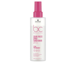 BC COLOR FREEZE spray conditioner 200 ml by SCHWARZKOPF for Unisex
