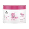 BC COLOR FREEZE treatment mask 500 ml by SCHWARZKOPF for Unisex