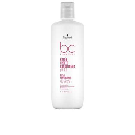 BC COLOR FREEZE conditioner 1000 ml by SCHWARZKOPF for Unisex