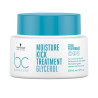 BC MOISTURE KICK treatment 200 ml by SCHWARZKOPF for Unisex