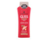 GLISS ULTIMATE COLOR champú 400 ml by SCHWARZKOPF MASS MARKET for Unisex