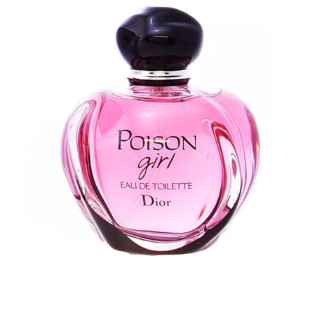 POISON GIRL eau de toilette vaporizador 100 ml by DIOR for Woman