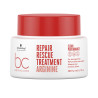 BC REPAIR RESCUE treatment 200 ml by SCHWARZKOPF for Unisex