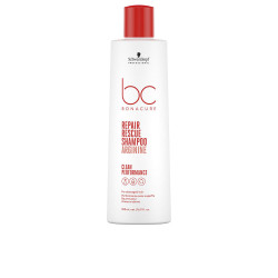 BC REPAIR RESCUE shampoo 500 ml by SCHWARZKOPF for Unisex