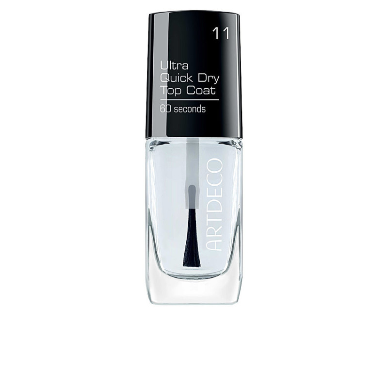 ULTRA QUICK dry top coat by ARTDECO for Unisex