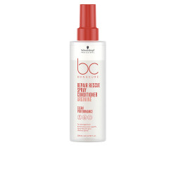 BC REPAIR RESCUE spray conditioner 200 ml by SCHWARZKOPF for Woman