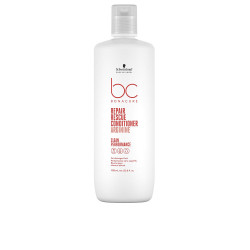 BC REPAIR RESCUE conditioner 1000 ml by SCHWARZKOPF for Unisex
