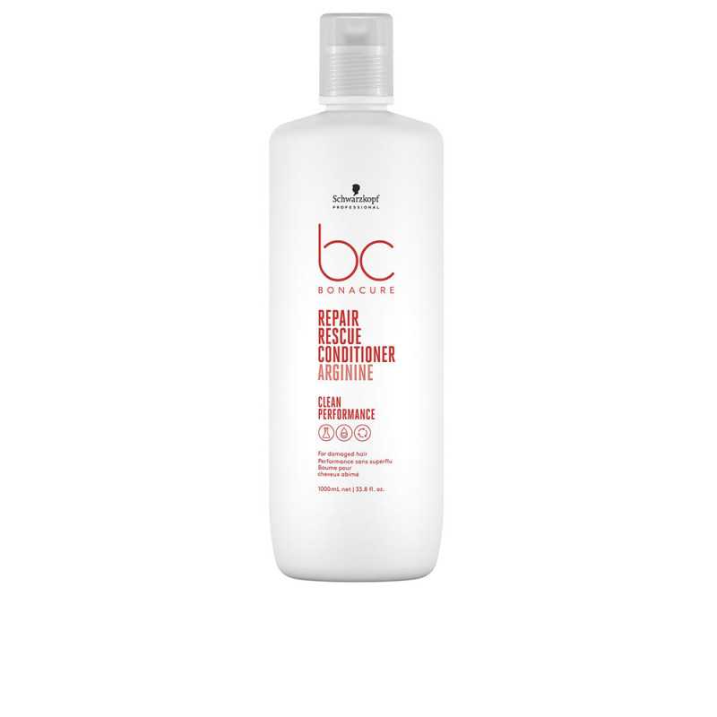 BC REPAIR RESCUE conditioner 1000 ml by SCHWARZKOPF for Unisex BC REPAIR RESCUE conditioner 1000 ml by SCHWARZKOPF for Unisex