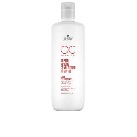 BC REPAIR RESCUE conditioner 1000 ml by SCHWARZKOPF for Unisex