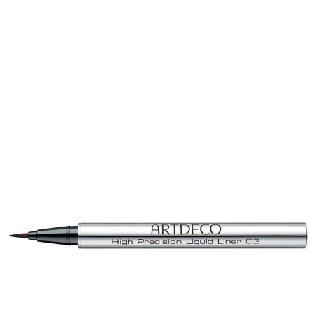 HIGH PRECISION liquid liner 03 brown by ARTDECO for Unisex