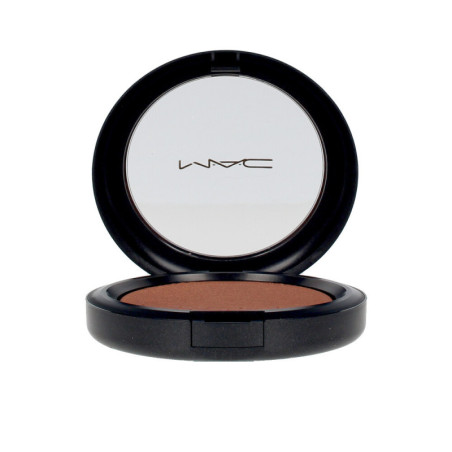 EXTRA DIMENSION skinfinish glow with it by MAC for Unisex