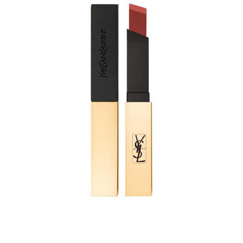 ROUGE PUR COUTURE THE SLIM 416 psychic chili 3 gr by YVES SAINT LAURENT for Unisex
