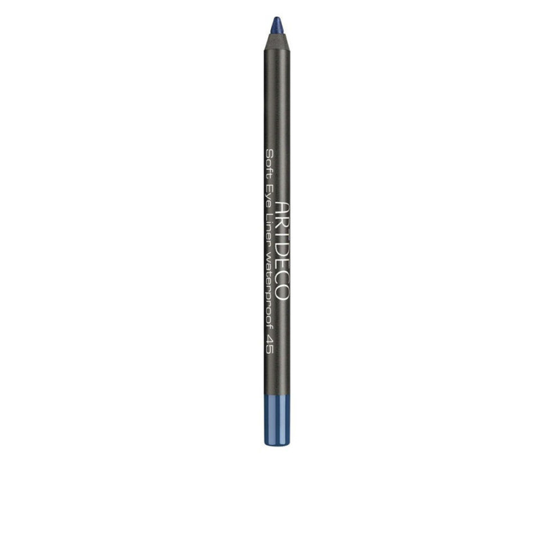 SOFT EYE LINER waterproof 45 cornflower blue by ARTDECO for Unisex