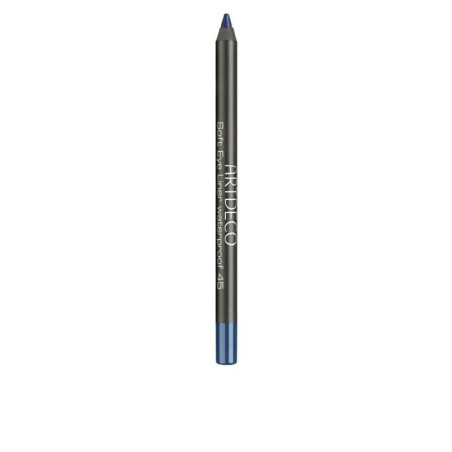 SOFT EYE LINER waterproof 45 cornflower blue by ARTDECO for Unisex