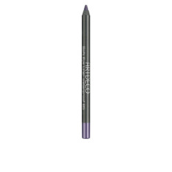SOFT EYE LINER waterproof 85 damask violet by ARTDECO for Unisex
