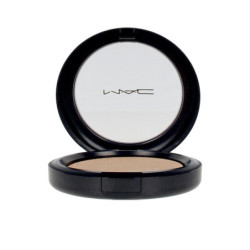 EXTRA DIMENSION skinfinish show gold by MAC for Unisex