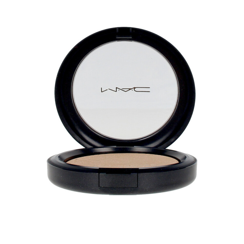EXTRA DIMENSION skinfinish show gold by MAC for Unisex