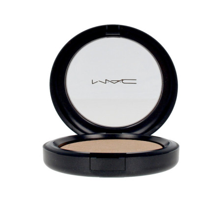 EXTRA DIMENSION skinfinish show gold by MAC for Unisex