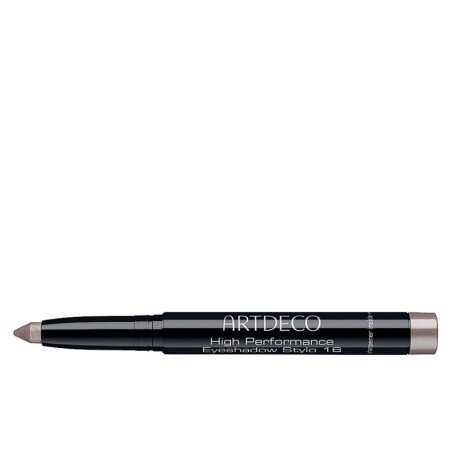 HIGH PERFORMANCE eyeshadow stylo 16 pearl brown by ARTDECO for Unisex