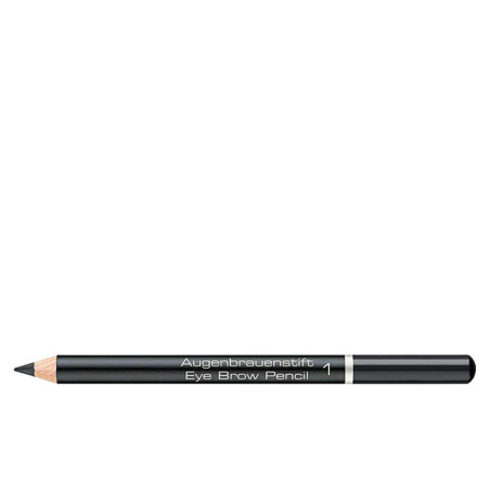 EYE BROW pencil 1 black by ARTDECO for Unisex