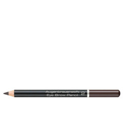 EYE BROW pencil 2 intensive brown by ARTDECO for Unisex