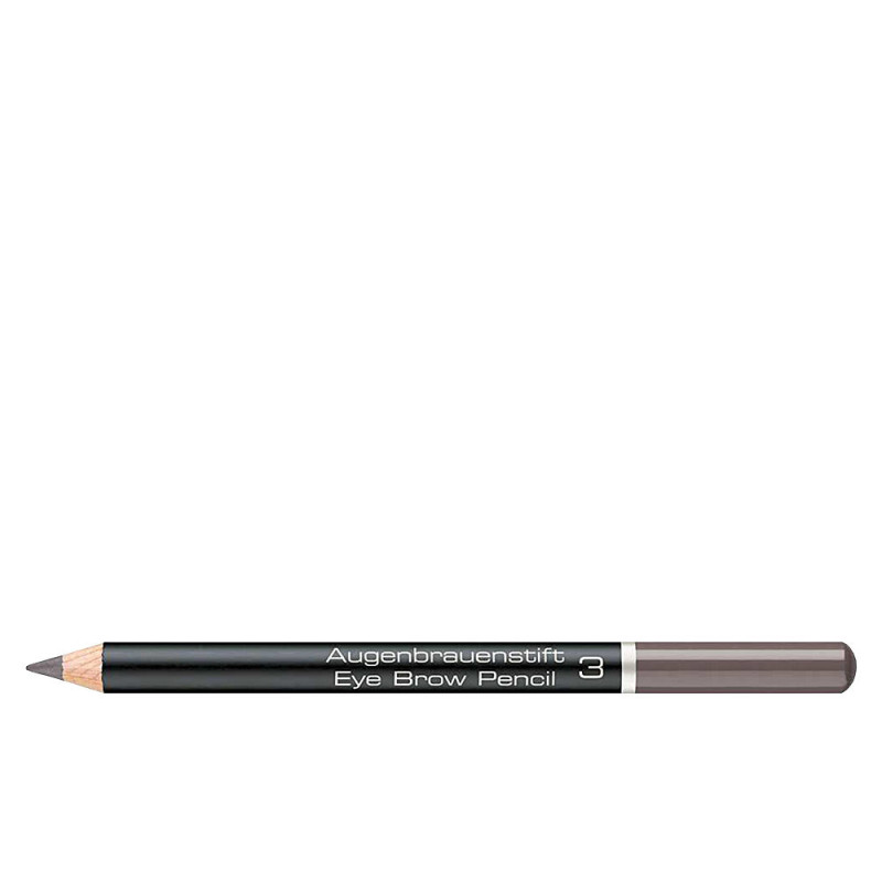 EYE BROW pencil 3 soft brown by ARTDECO for Unisex