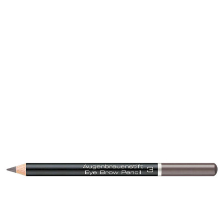 EYE BROW pencil 3 soft brown by ARTDECO for Unisex