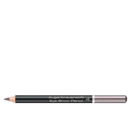 EYE BROW pencil 4 light grey brown by ARTDECO for Unisex