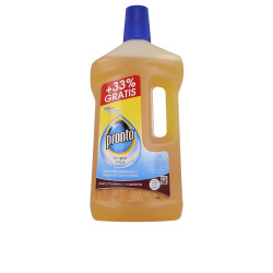 PRONTO limpiador jabonoso 1000 ml by PRONTO for Unisex