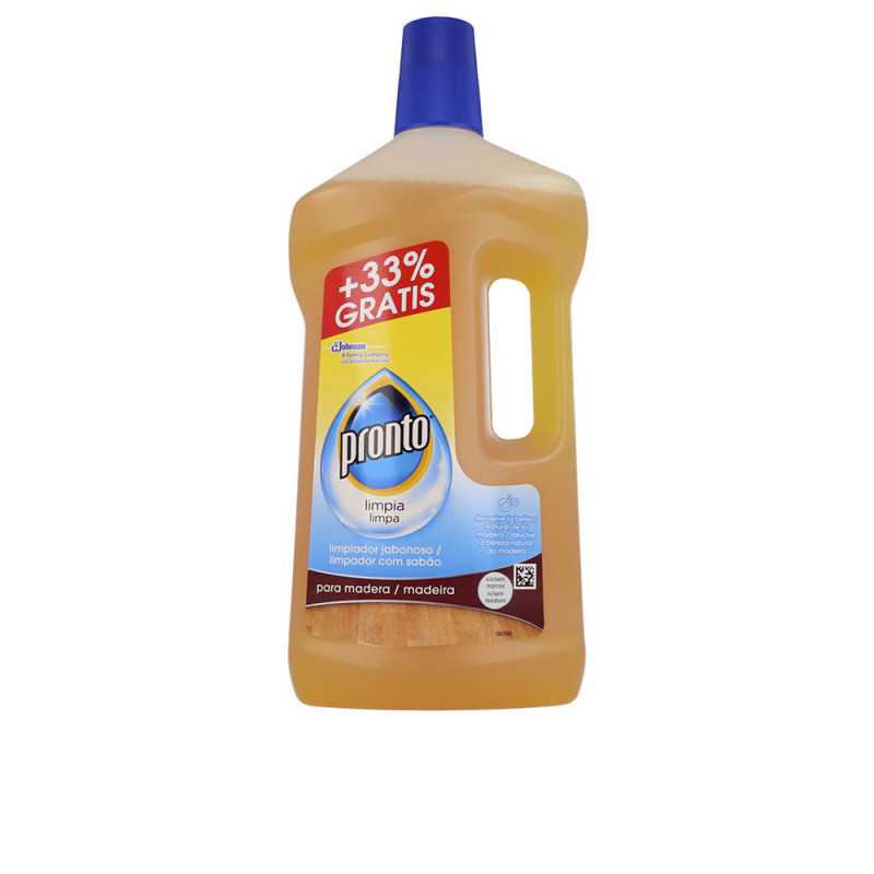 PRONTO limpiador jabonoso 1000 ml by PRONTO for Unisex PRONTO limpiador jabonoso 1000 ml by PRONTO for Unisex
