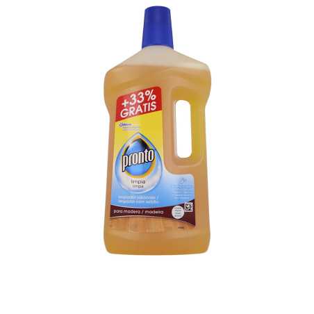 PRONTO limpiador jabonoso 1000 ml by PRONTO for Unisex