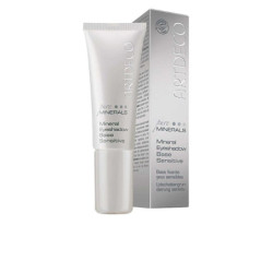 MINERAL EYESHADOW base sensitive 7 ml by ARTDECO for Unisex