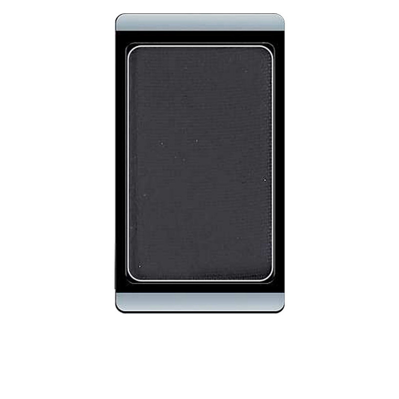 EYESHADOW MATT sombra de ojos recarga 503 matt black 08 gr by ARTDECO for Unisex
