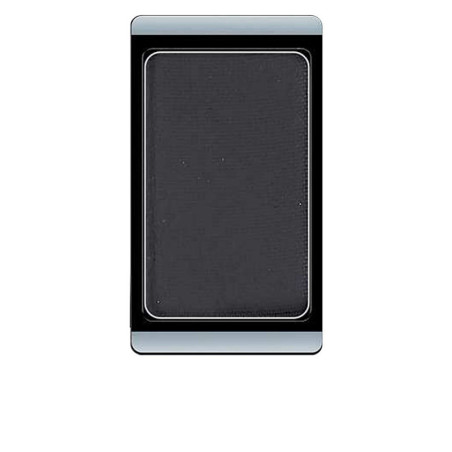 EYESHADOW MATT sombra de ojos recarga 503 matt black 08 gr by ARTDECO for Unisex