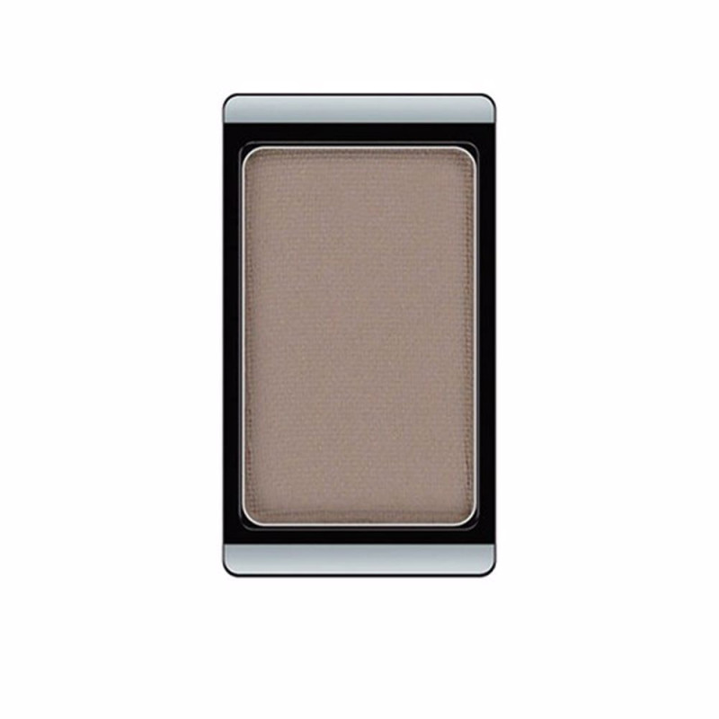 EYESHADOW MATT sombra de ojos recarga 520 matt light grey mocha 08 gr by ARTDECO for Unisex