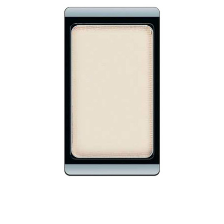 EYESHADOW MATT sombra de ojos recarga 554 matt natural vainilla 08 gr by ARTDECO for Unisex