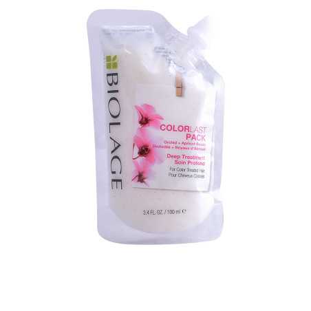 COLORLAST deep treatment 100 ml by BIOLAGE for Unisex