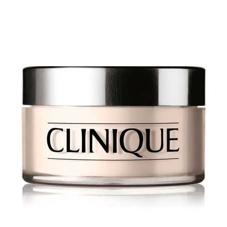 BLENDED face powder invisble bend 35 gr by CLINIQUE for Unisex