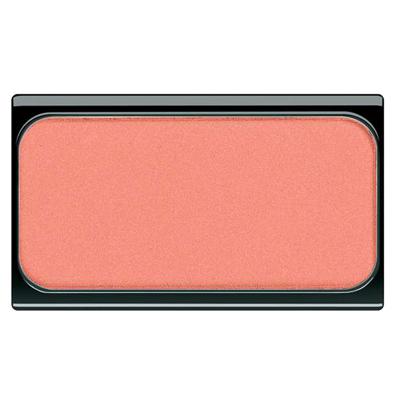 BLUSHER recarga 07 salmon blush 5 gr by ARTDECO for Unisex